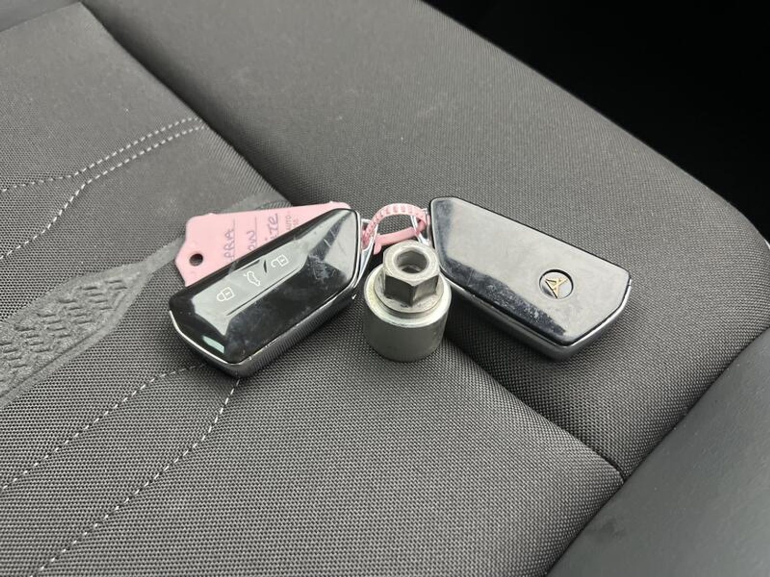 Used Cupra Leon 2022 for sale - 76403012: Photo 38