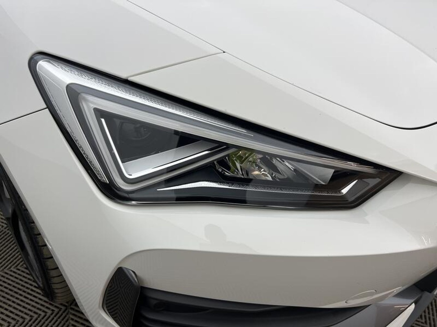 Used Cupra Leon 2022 for sale - 76403012: Photo 39