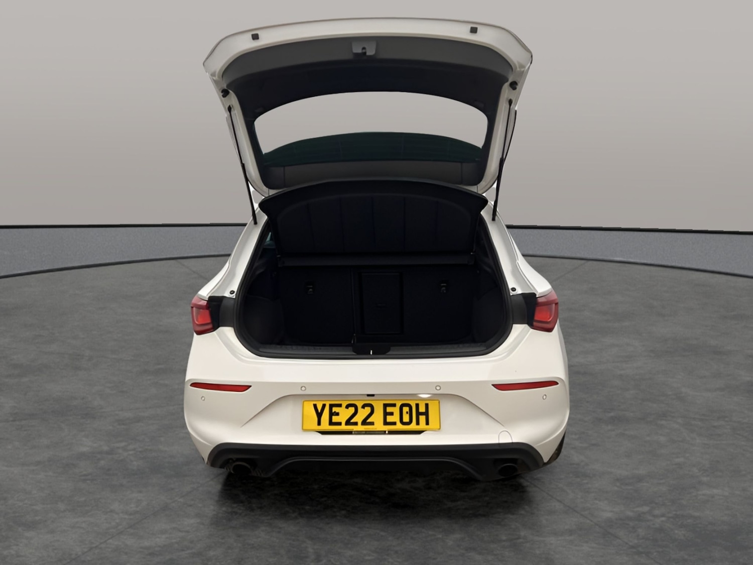 Used Cupra Leon 2022 for sale - 76403012: Photo 42