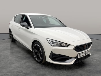 Used Cupra Leon 2022 for sale - 76403012: Photo