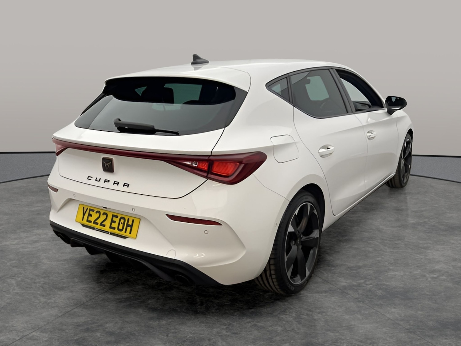 Used Cupra Leon 2022 for sale - 76403012: Photo 7