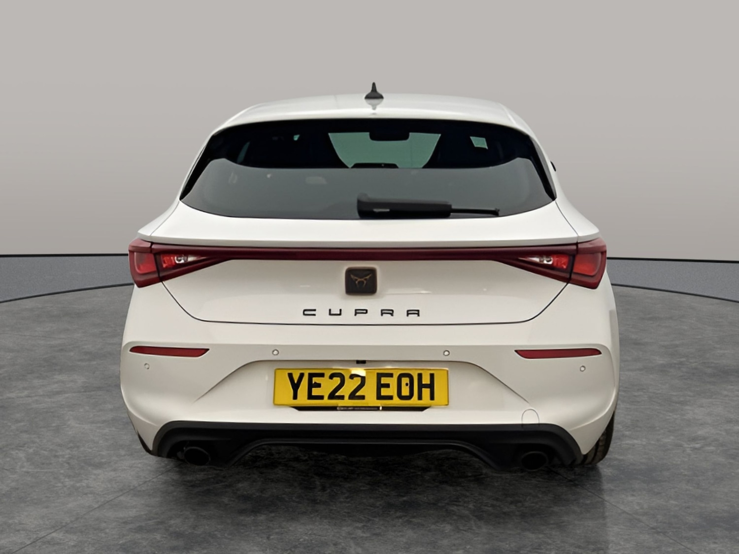 Used Cupra Leon 2022 for sale - 76403012: Photo 8