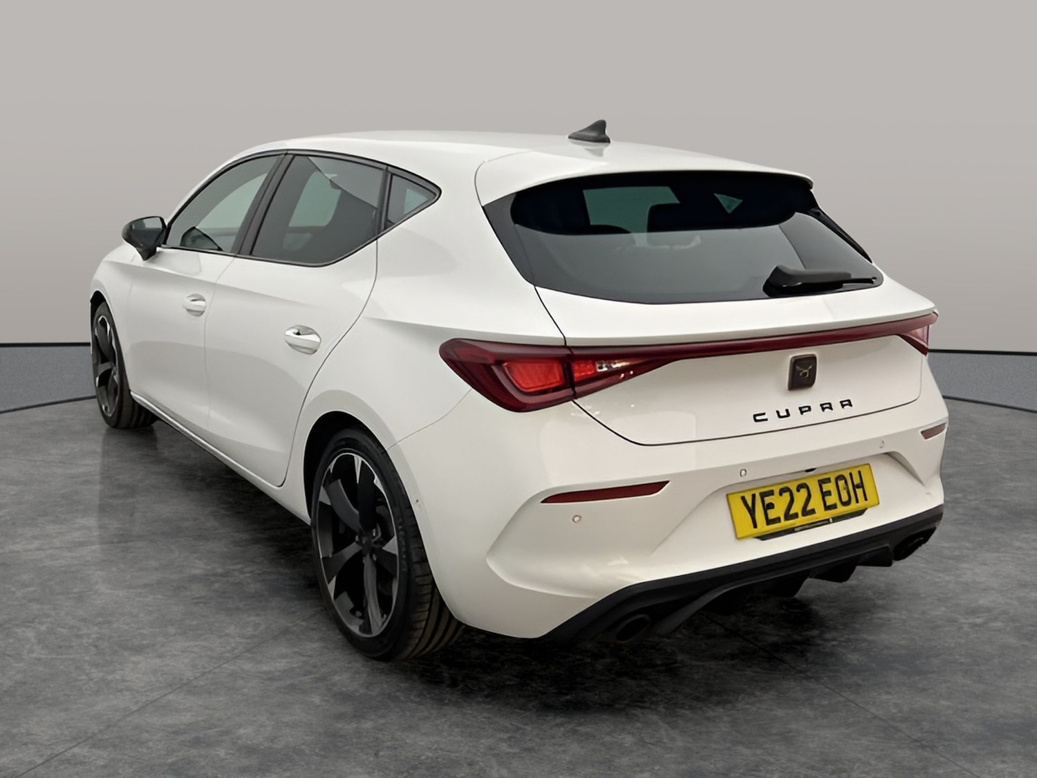 Used Cupra Leon 2022 for sale - 76403012: Photo 9