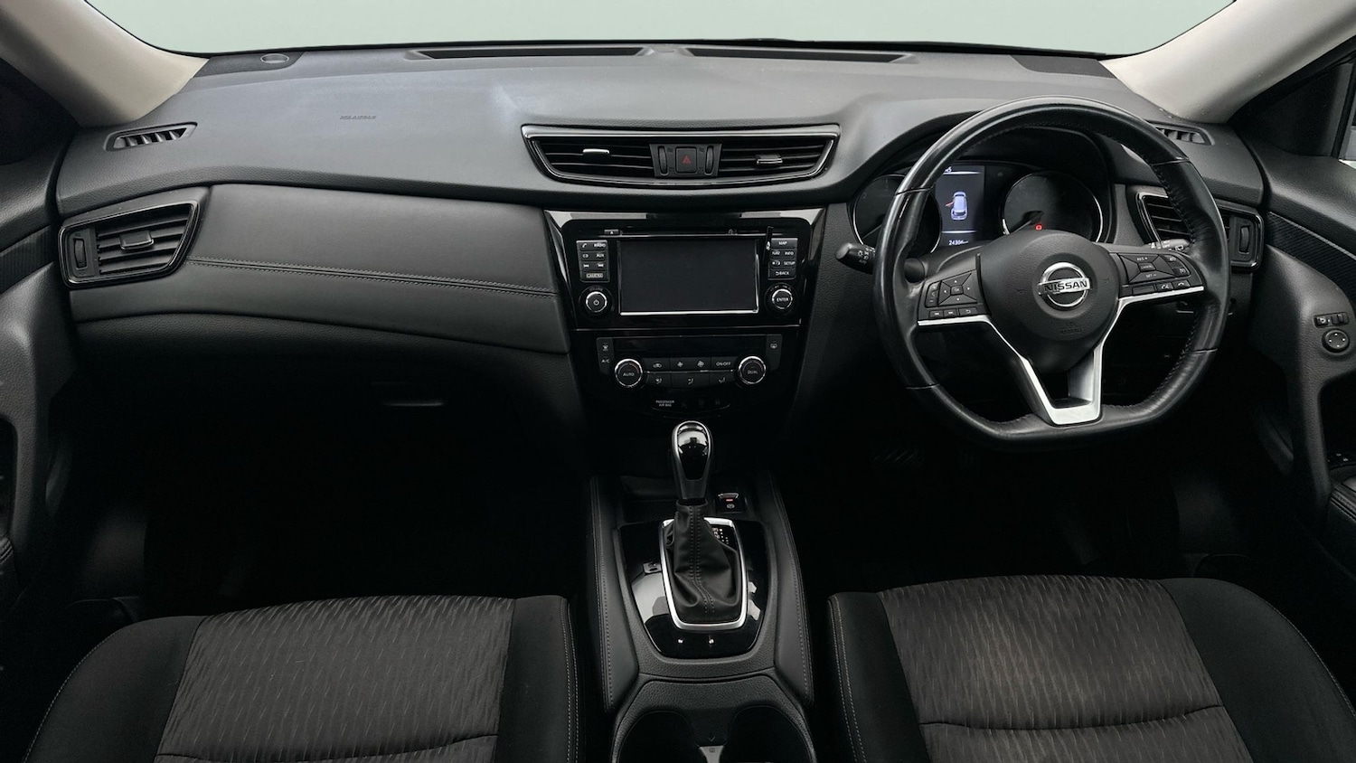 Used Nissan X-Trail 2020 for sale - 77180428: Photo 14