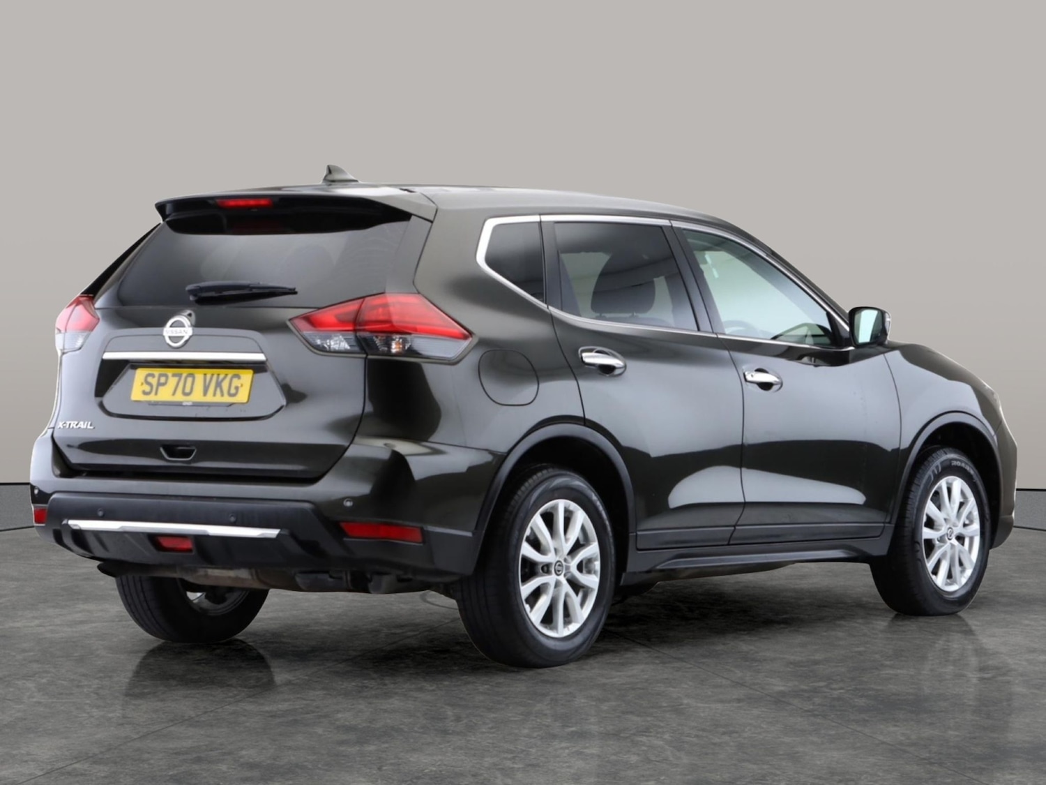 Used Nissan X-Trail 2020 for sale - 77180428: Photo 6