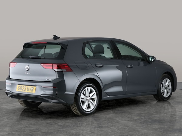 Used Volkswagen Golf 2023 for sale - 76253515: Photo 12