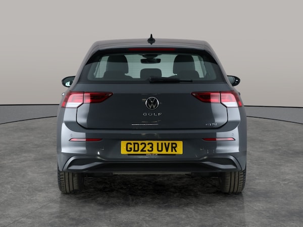 Used Volkswagen Golf 2023 for sale - 76253515: Photo 13
