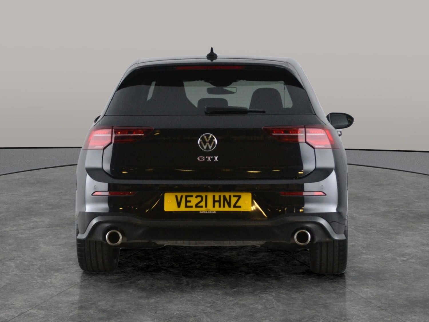 Used Volkswagen Golf 2021 for sale - 76303093: Photo 11