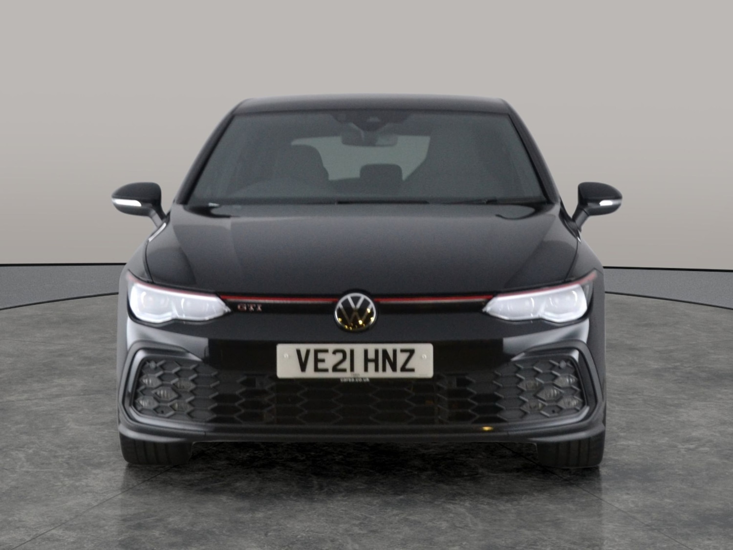 Used Volkswagen Golf 2021 for sale - 76303093: Photo 16