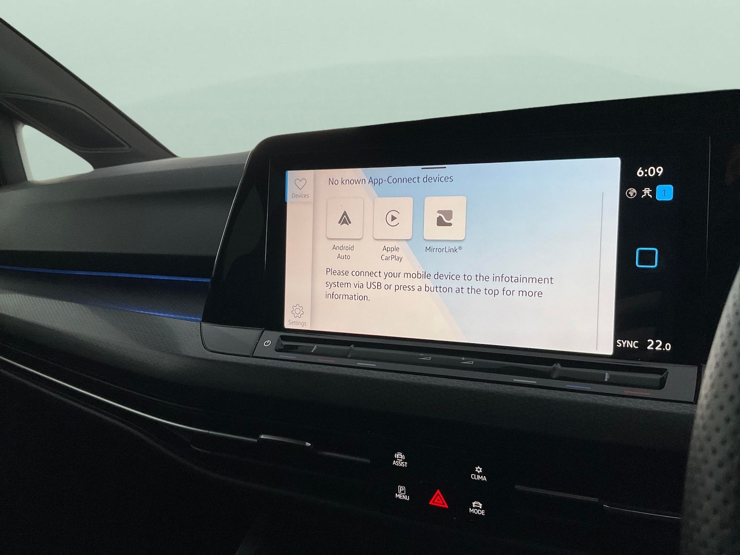 Used Volkswagen Golf 2021 for sale - 76303093: Photo 22