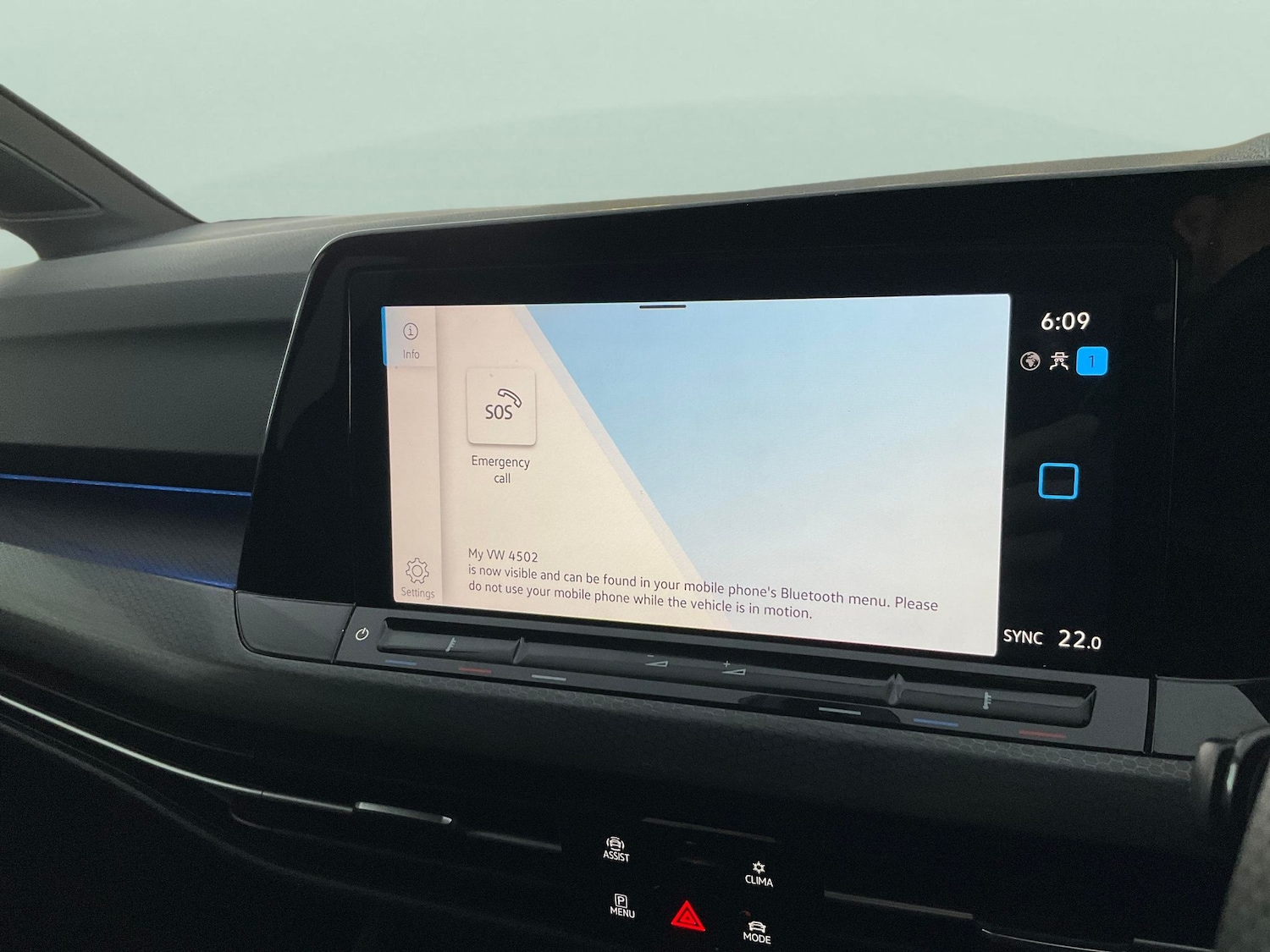 Used Volkswagen Golf 2021 for sale - 76303093: Photo 23