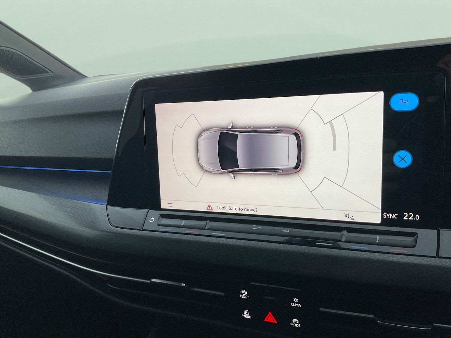 Used Volkswagen Golf 2021 for sale - 76303093: Photo 24