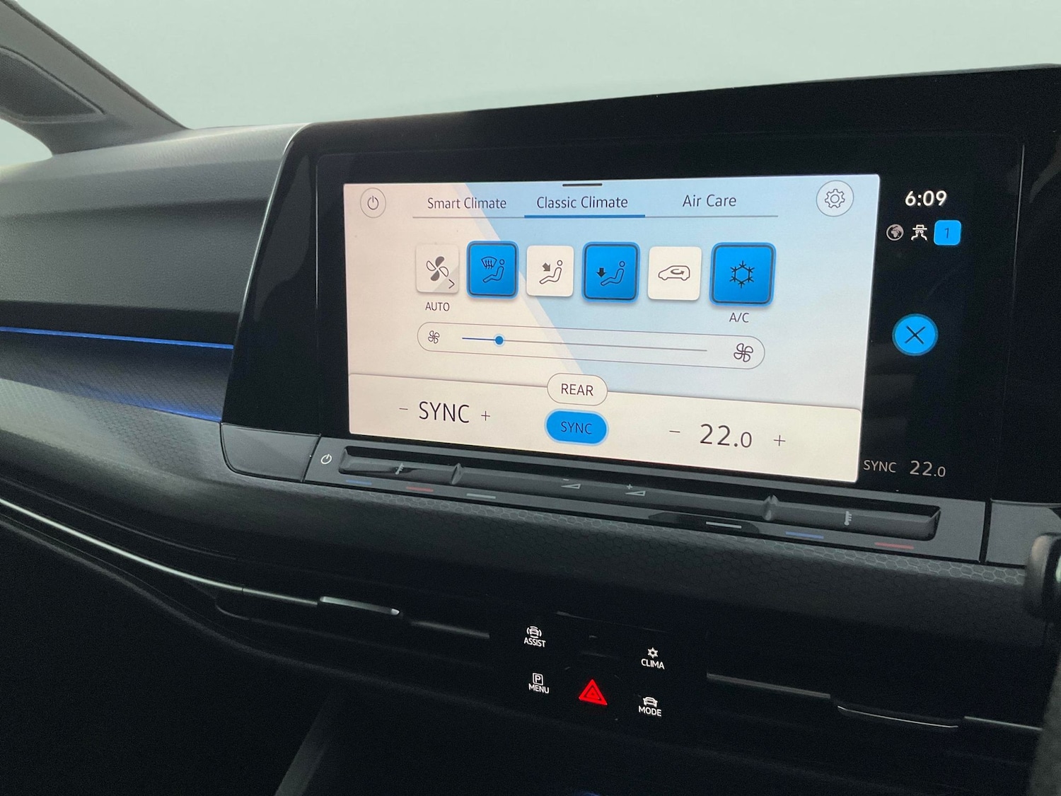 Used Volkswagen Golf 2021 for sale - 76303093: Photo 26