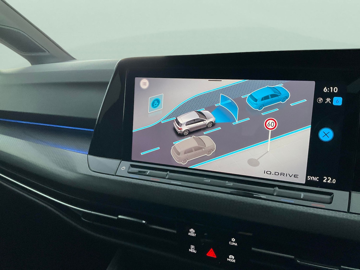 Used Volkswagen Golf 2021 for sale - 76303093: Photo 27