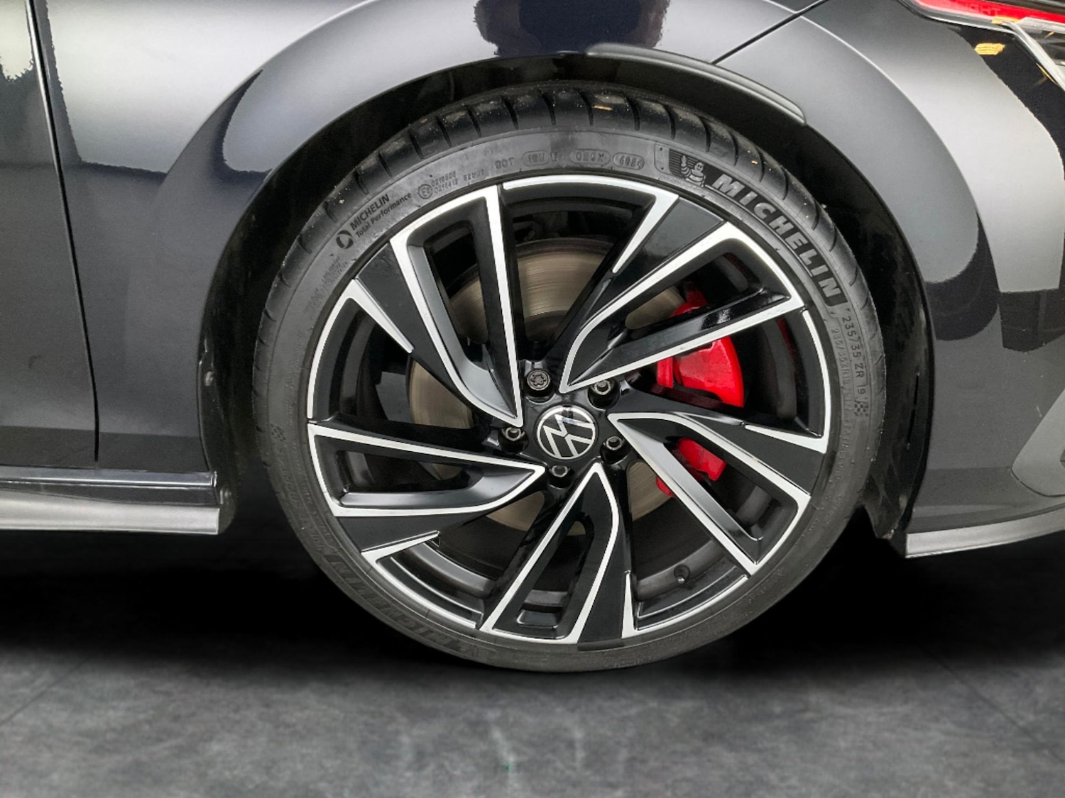 Used Volkswagen Golf 2021 for sale - 76303093: Photo 31