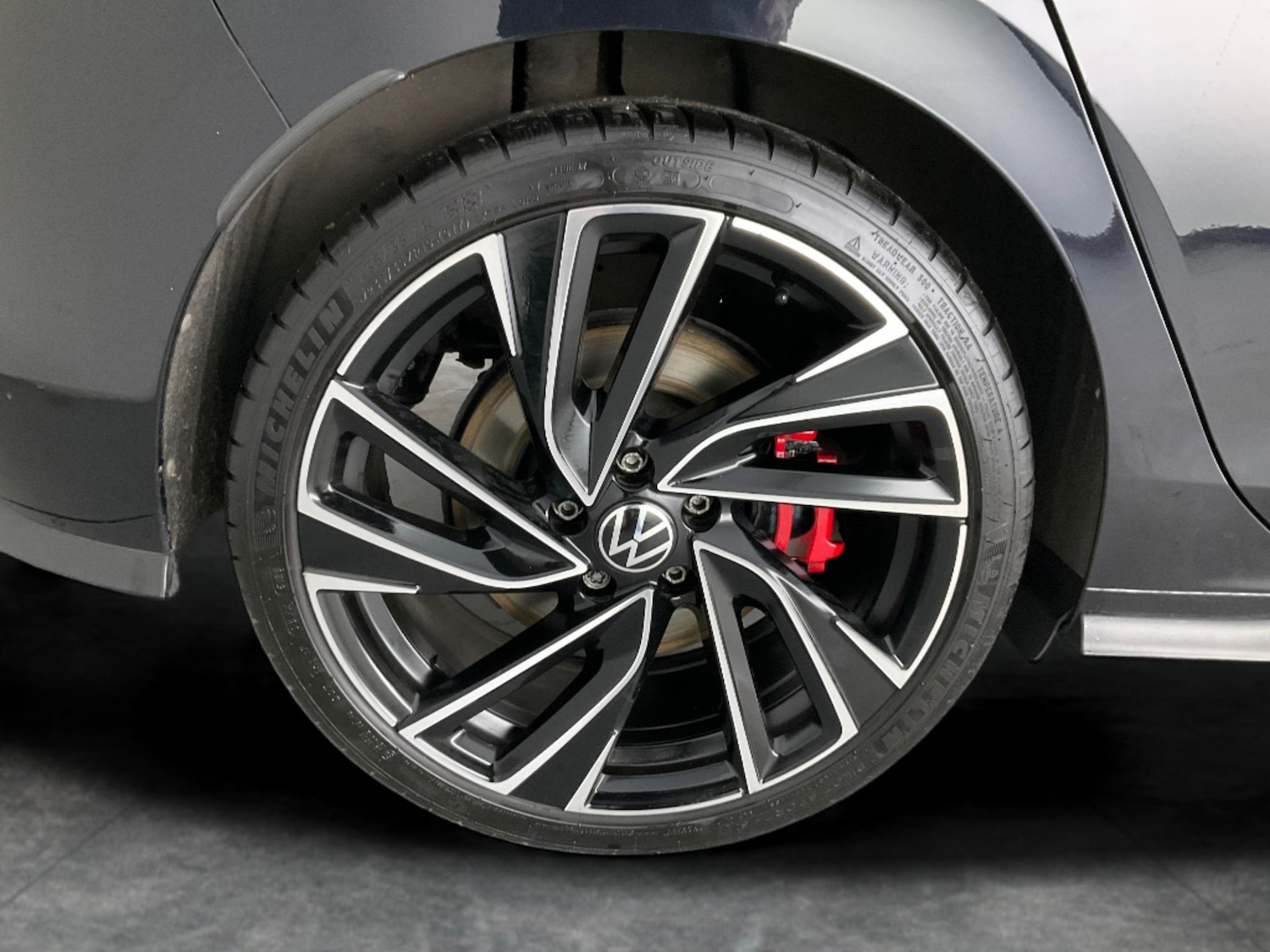 Used Volkswagen Golf 2021 for sale - 76303093: Photo 32