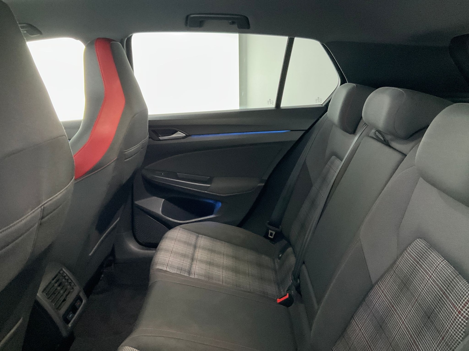 Used Volkswagen Golf 2021 for sale - 76303093: Photo 33