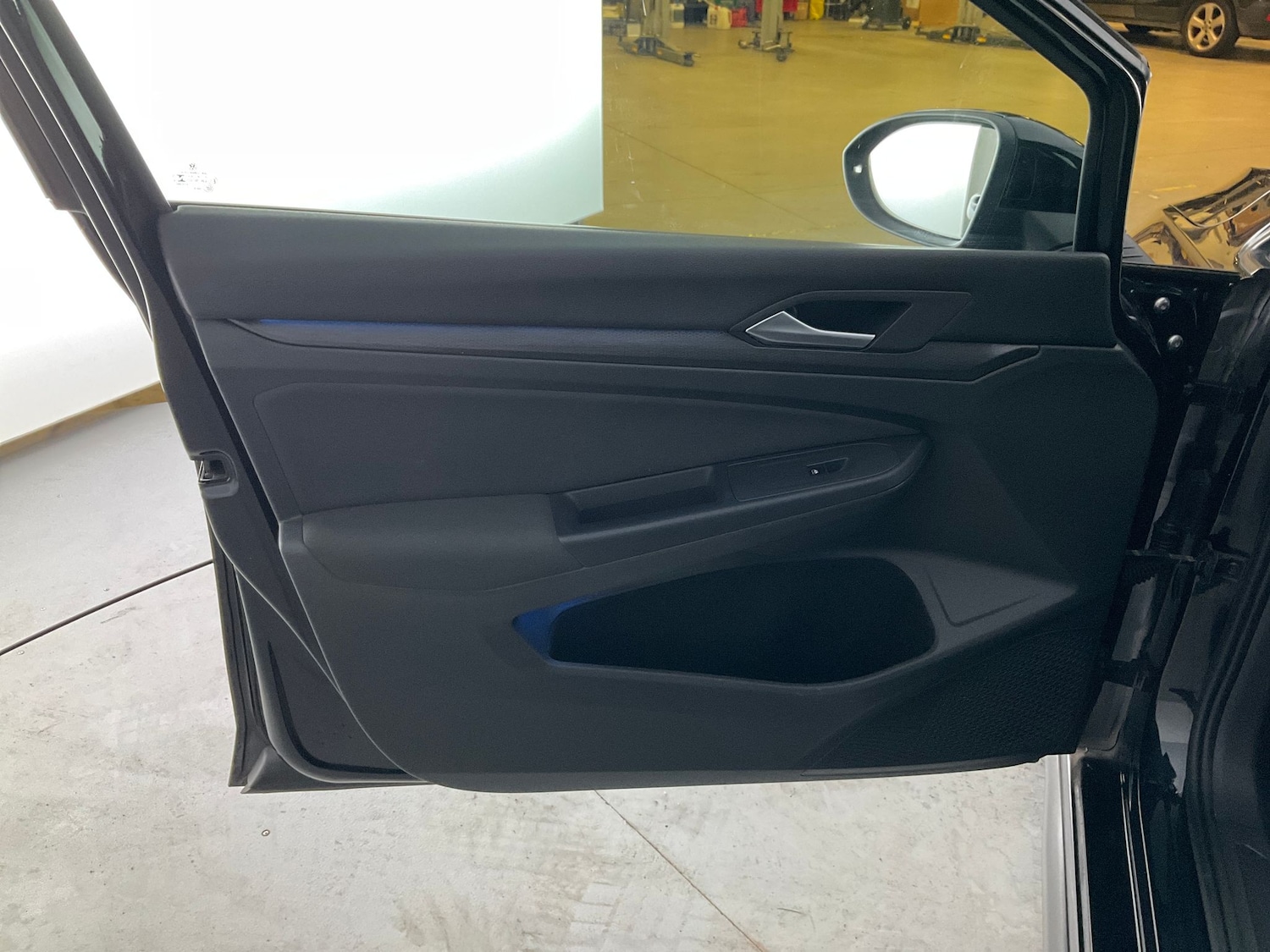 Used Volkswagen Golf 2021 for sale - 76303093: Photo 34