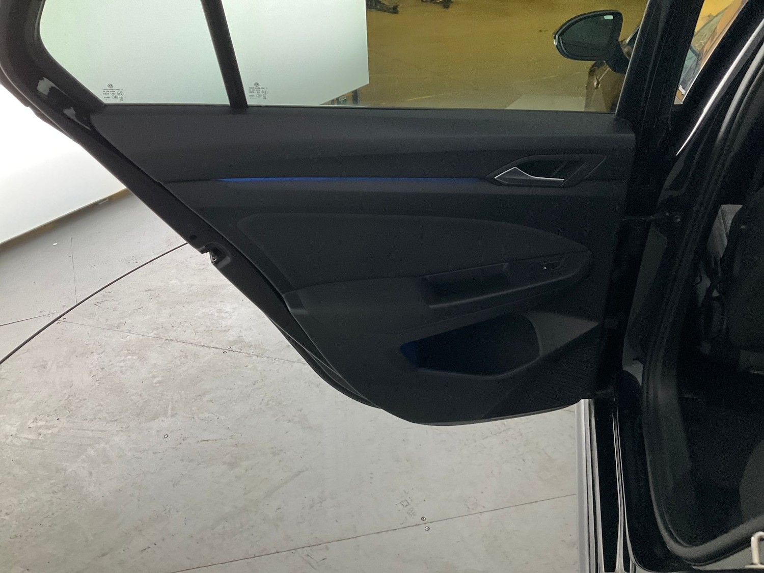 Used Volkswagen Golf 2021 for sale - 76303093: Photo 36