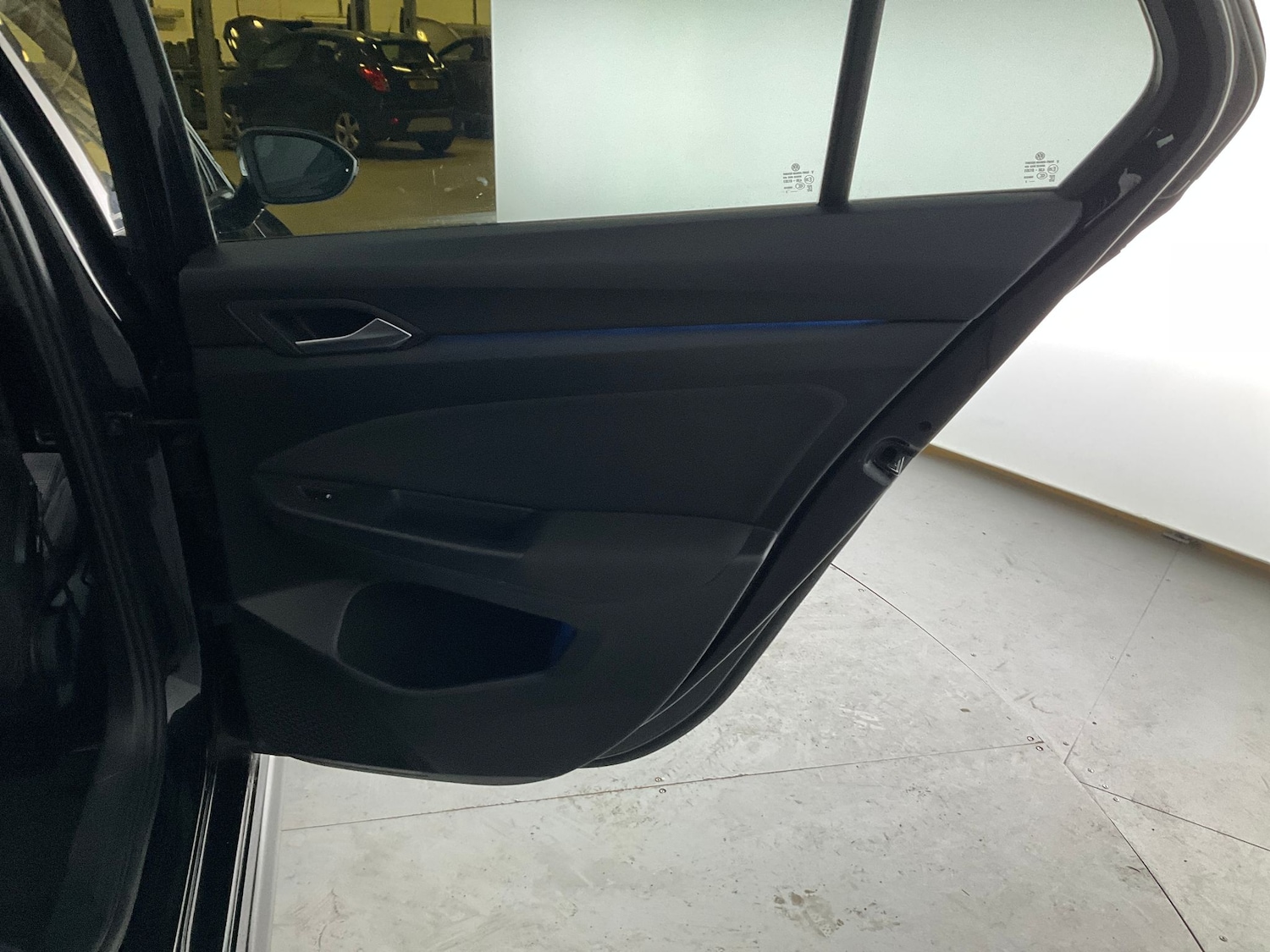 Used Volkswagen Golf 2021 for sale - 76303093: Photo 38