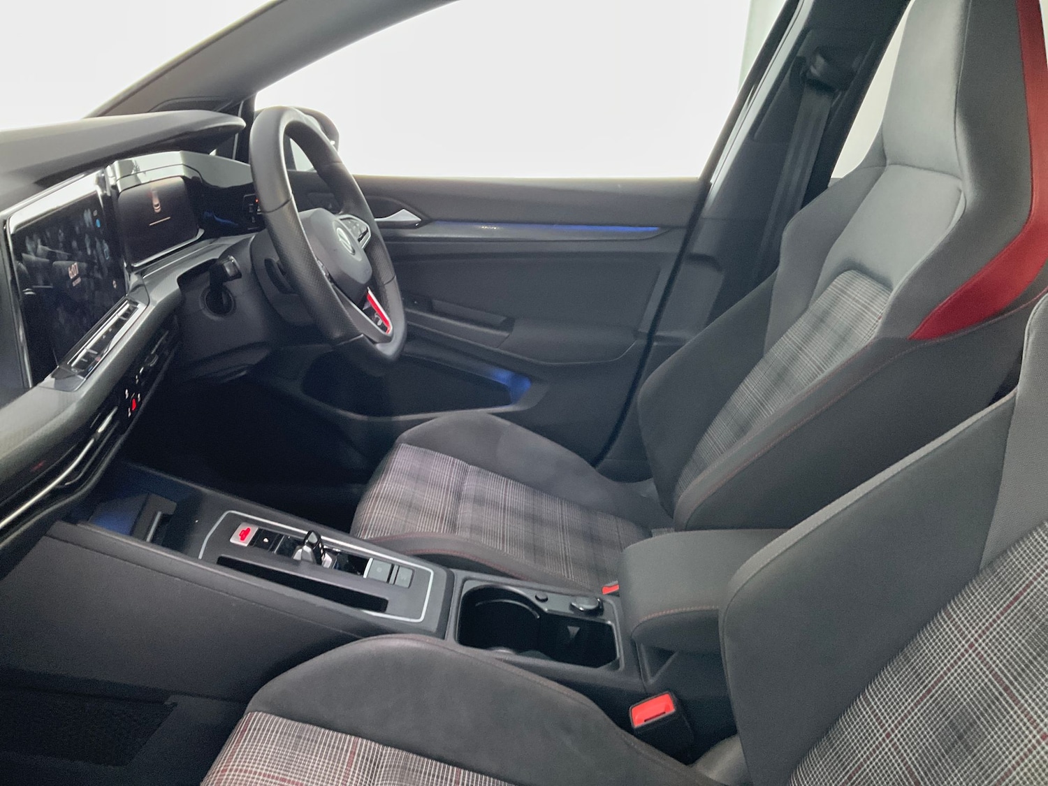 Used Volkswagen Golf 2021 for sale - 76303093: Photo 4