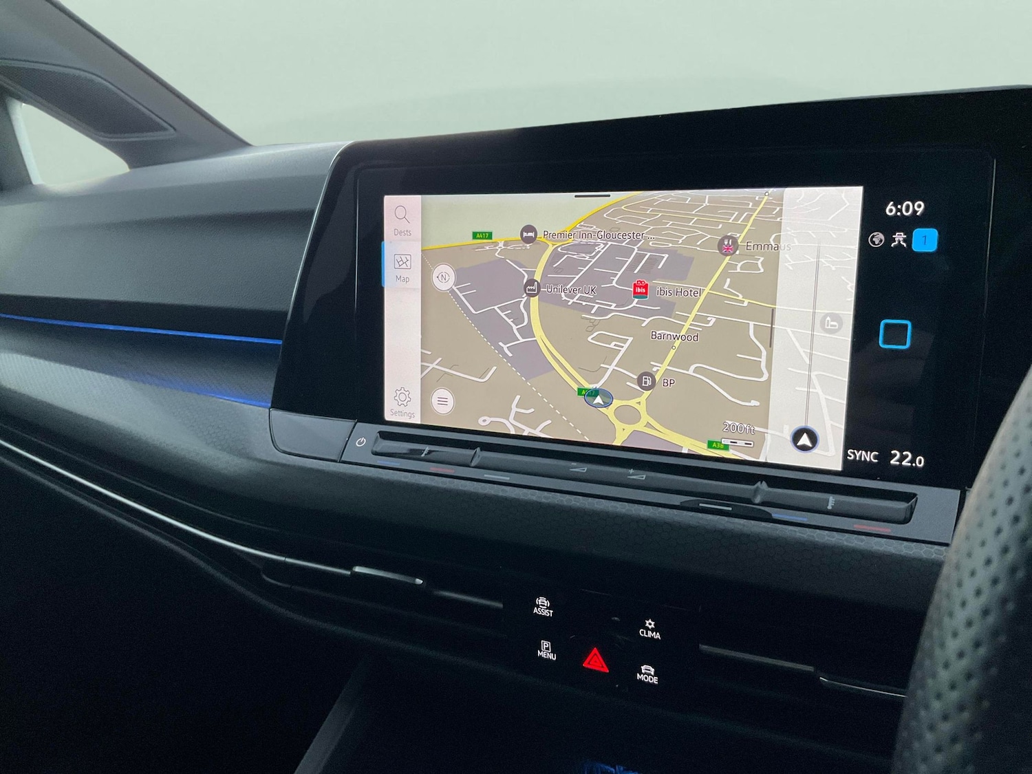 Used Volkswagen Golf 2021 for sale - 76303093: Photo 6