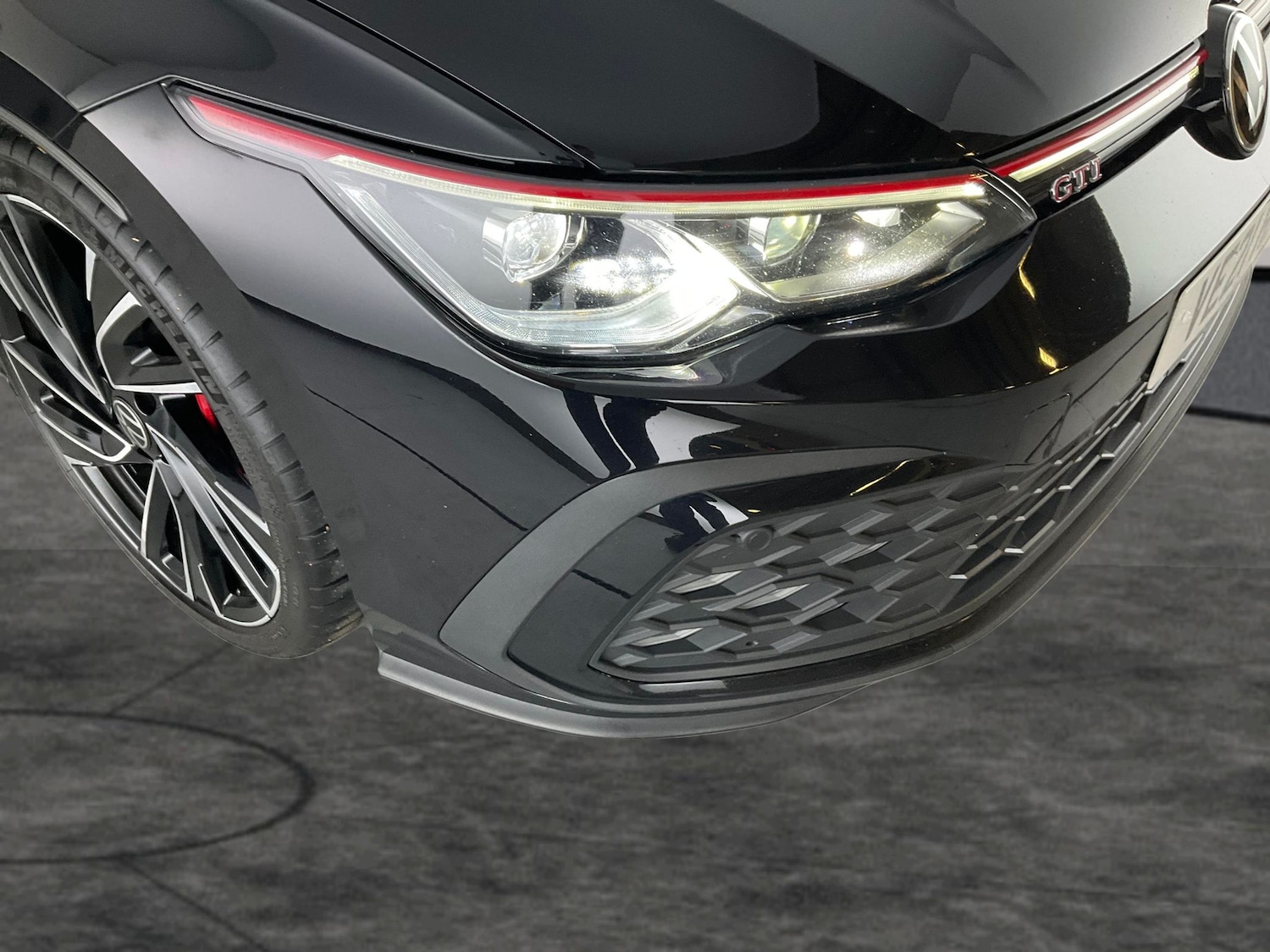 Used Volkswagen Golf 2021 for sale - 76303093: Photo 7