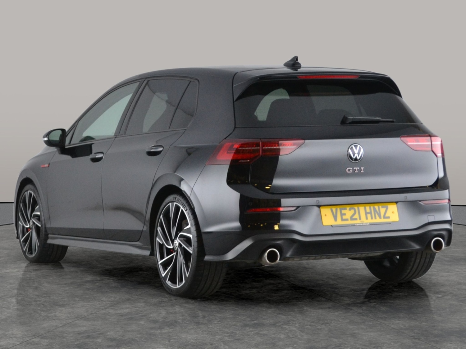 Used Volkswagen Golf 2021 for sale - 76303093: Photo 9