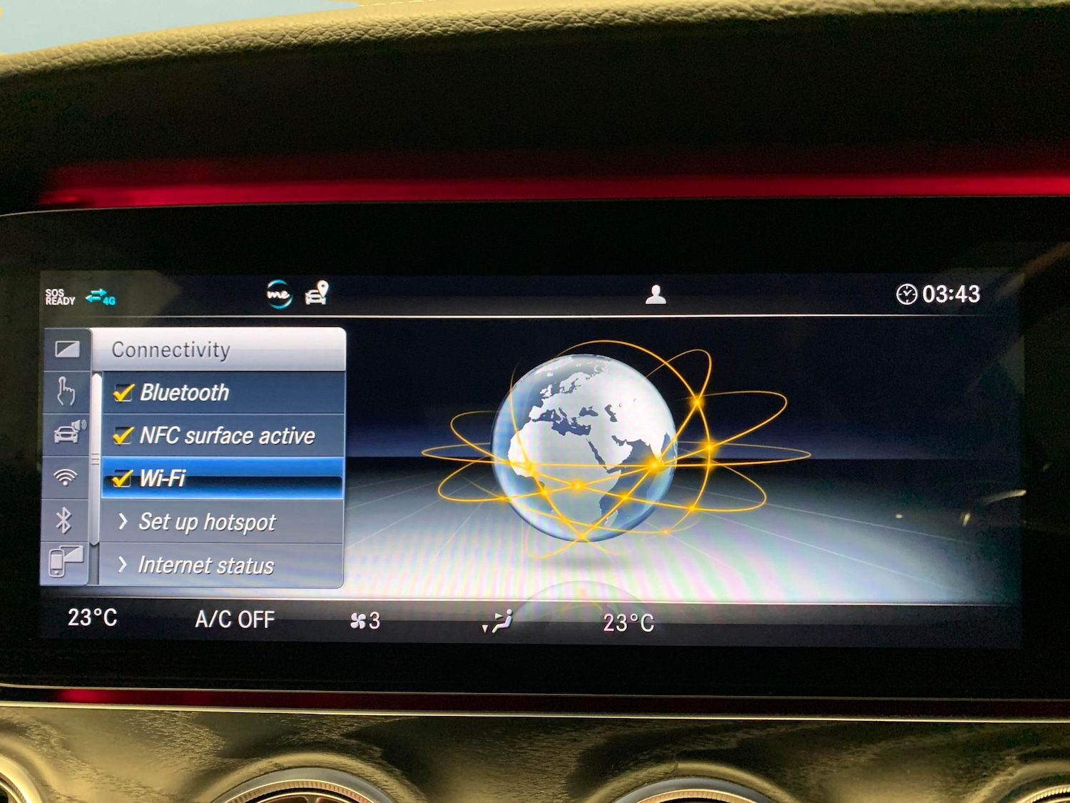 Used Mercedes-Benz E Class 2020 for sale - 76623961: Photo 17