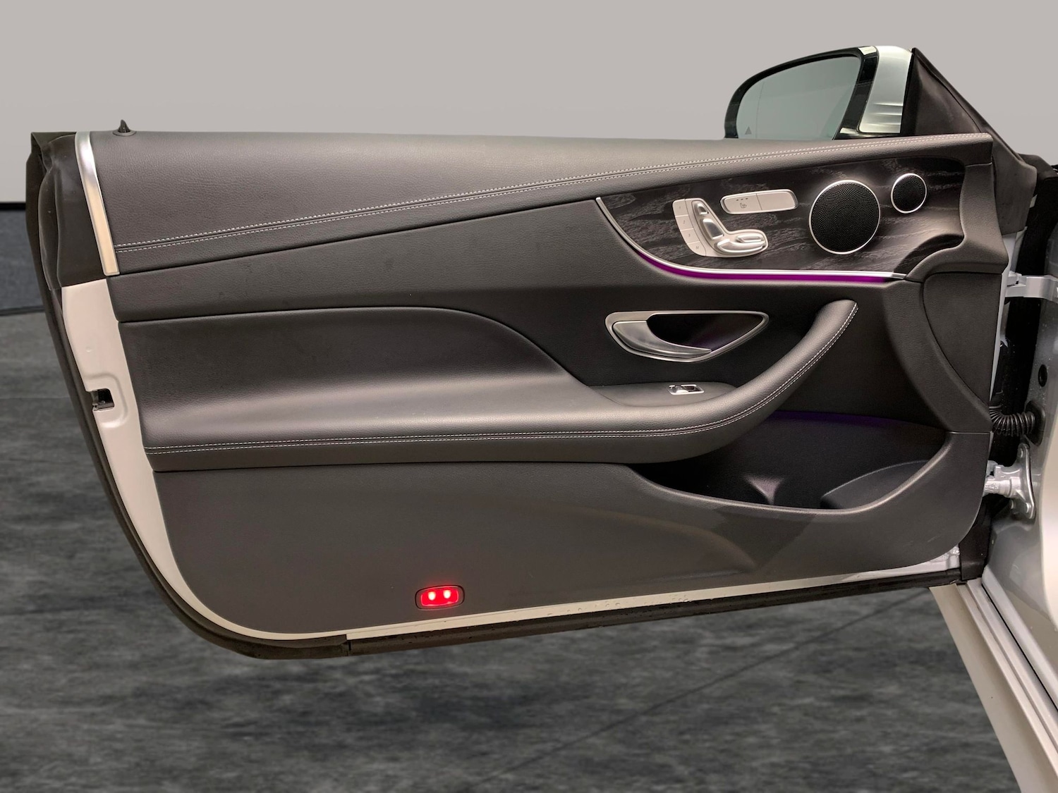 Used Mercedes-Benz E Class 2020 for sale - 76623961: Photo 35