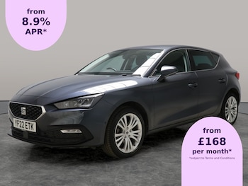 Used SEAT Leon 2022 for sale - 75580843: Photo