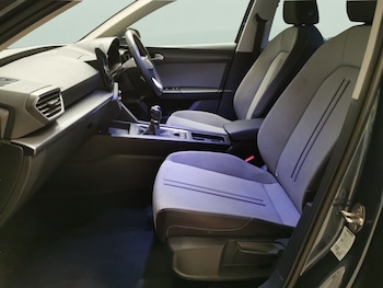 Used SEAT Leon 2022 for sale - 75580843: Photo