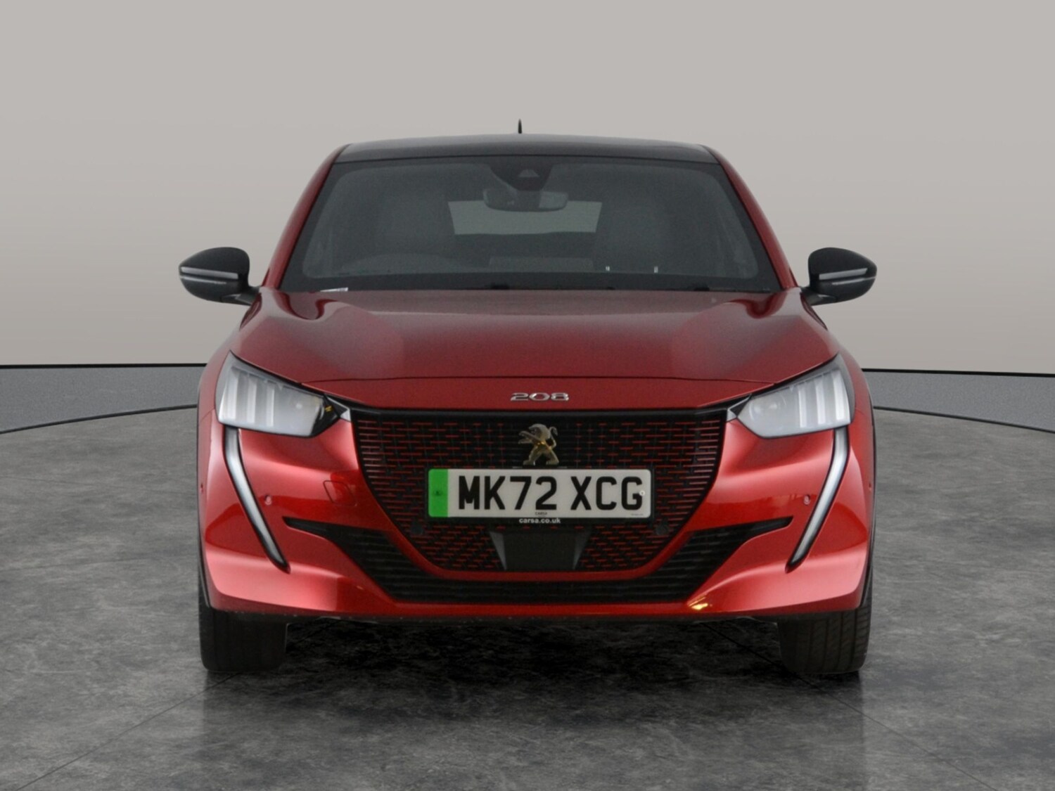 Used Peugeot E-208 2022 for sale - 76557219: Photo 14