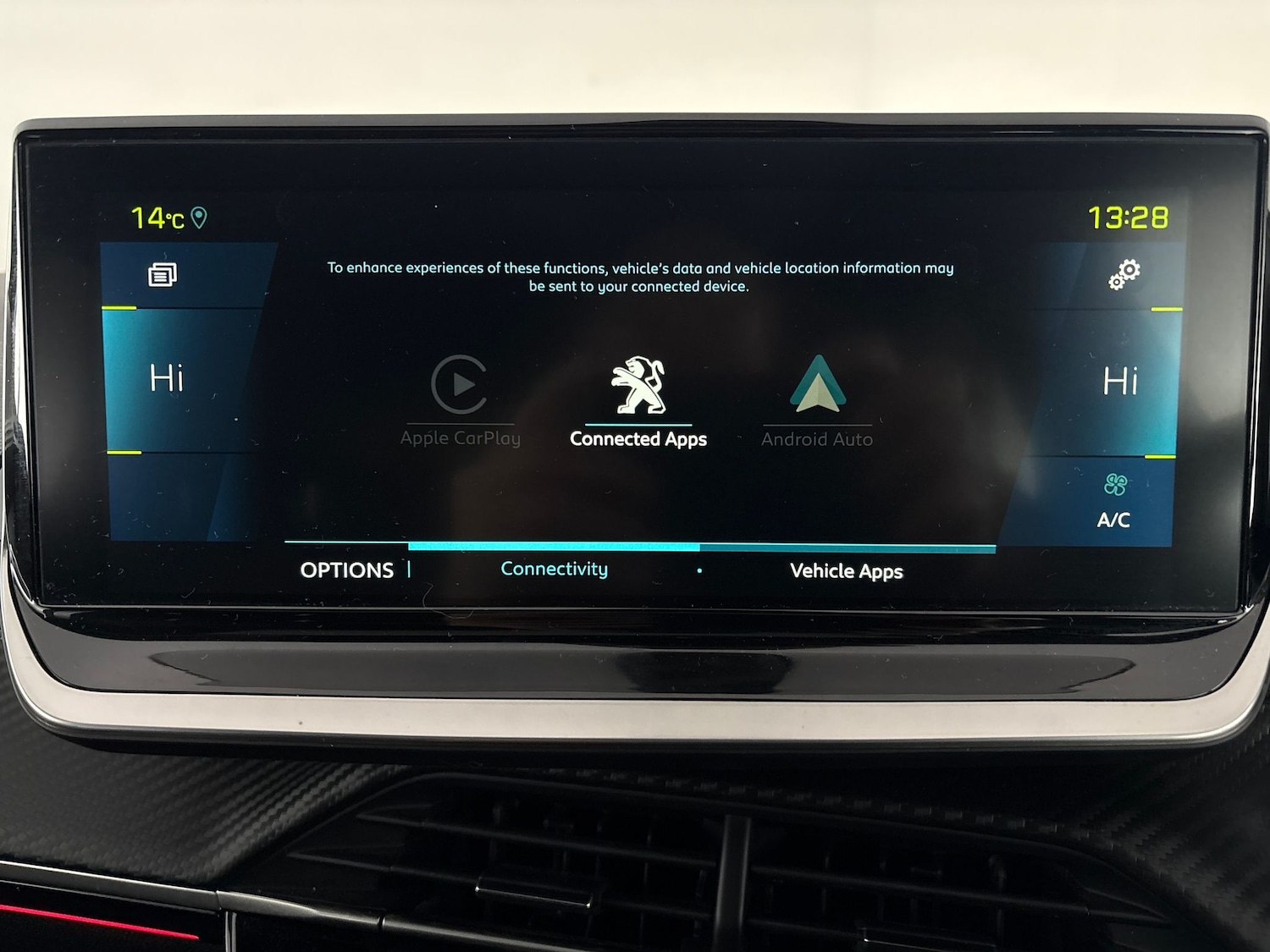 Used Peugeot E-208 2022 for sale - 76557219: Photo 20