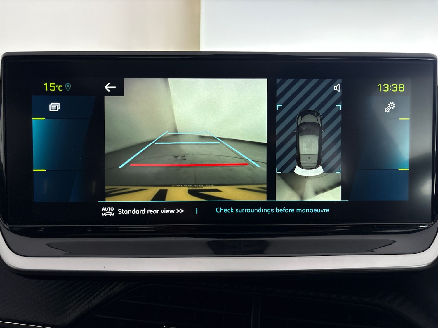 Used Peugeot E-208 2022 for sale - 76557219: Photo 27