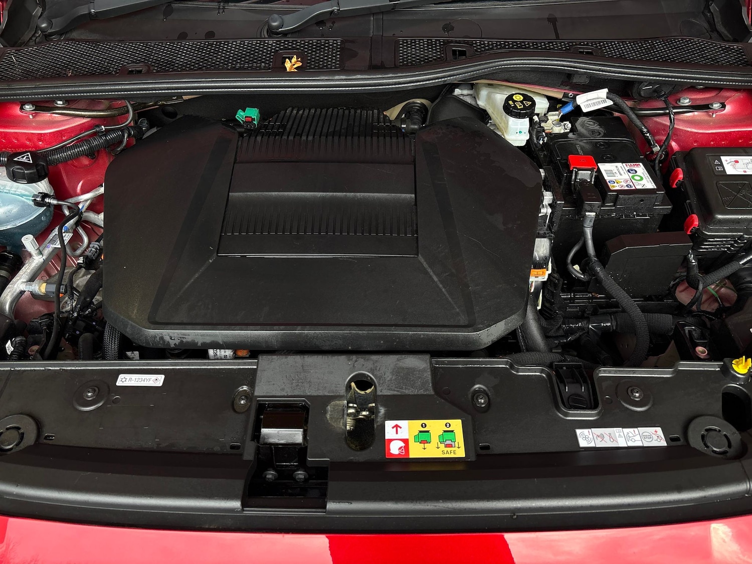 Used Peugeot E-208 2022 for sale - 76557219: Photo 39