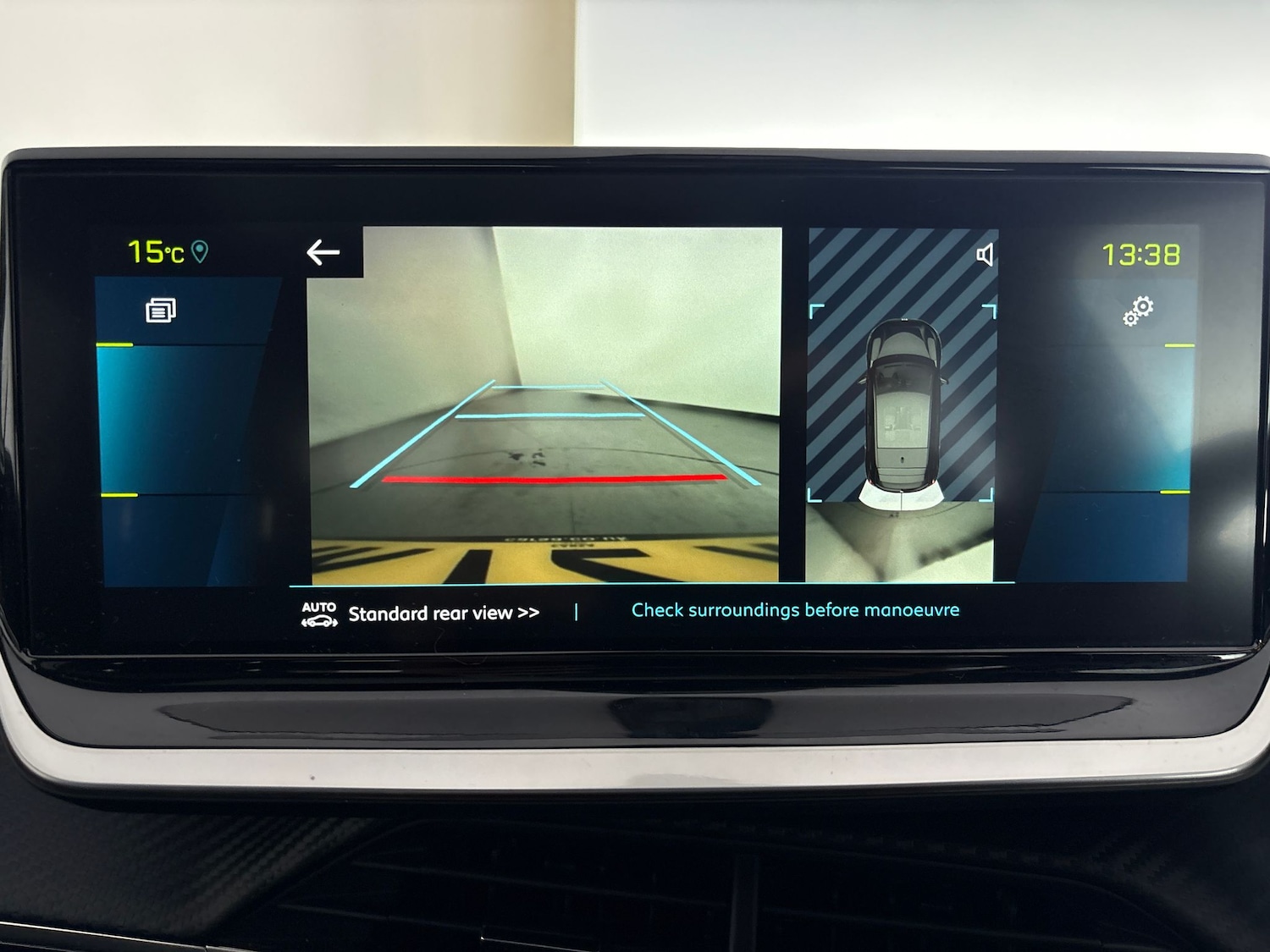 Used Peugeot E-208 2022 for sale - 76557219: Photo 6