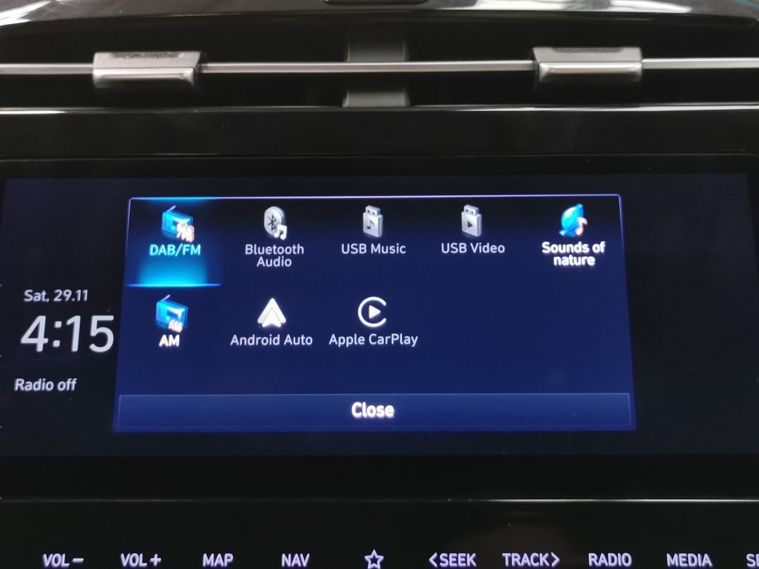 Used Hyundai TUCSON 2022 for sale - 76803841: Photo 16