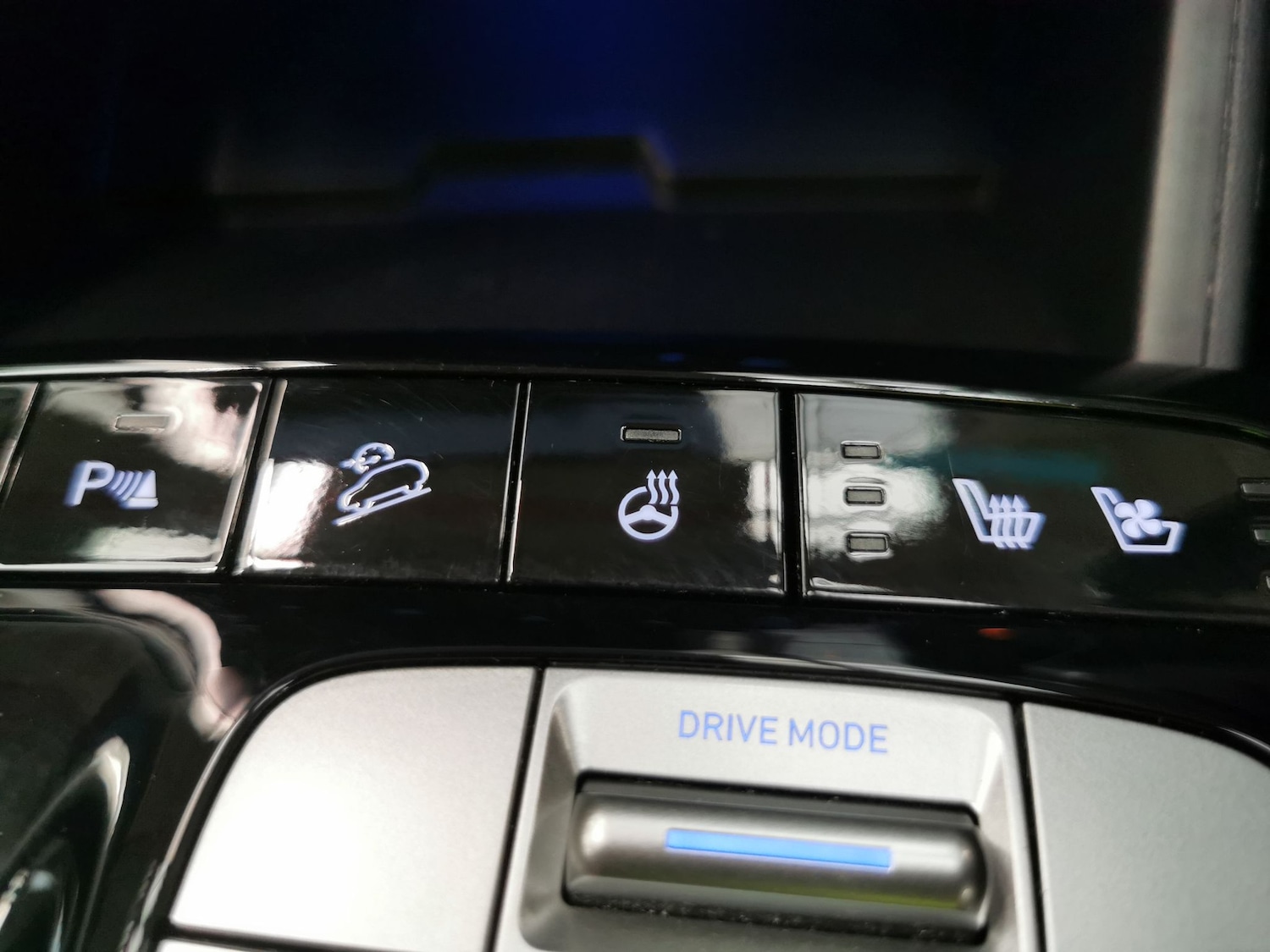 Used Hyundai TUCSON 2022 for sale - 76803841: Photo 20