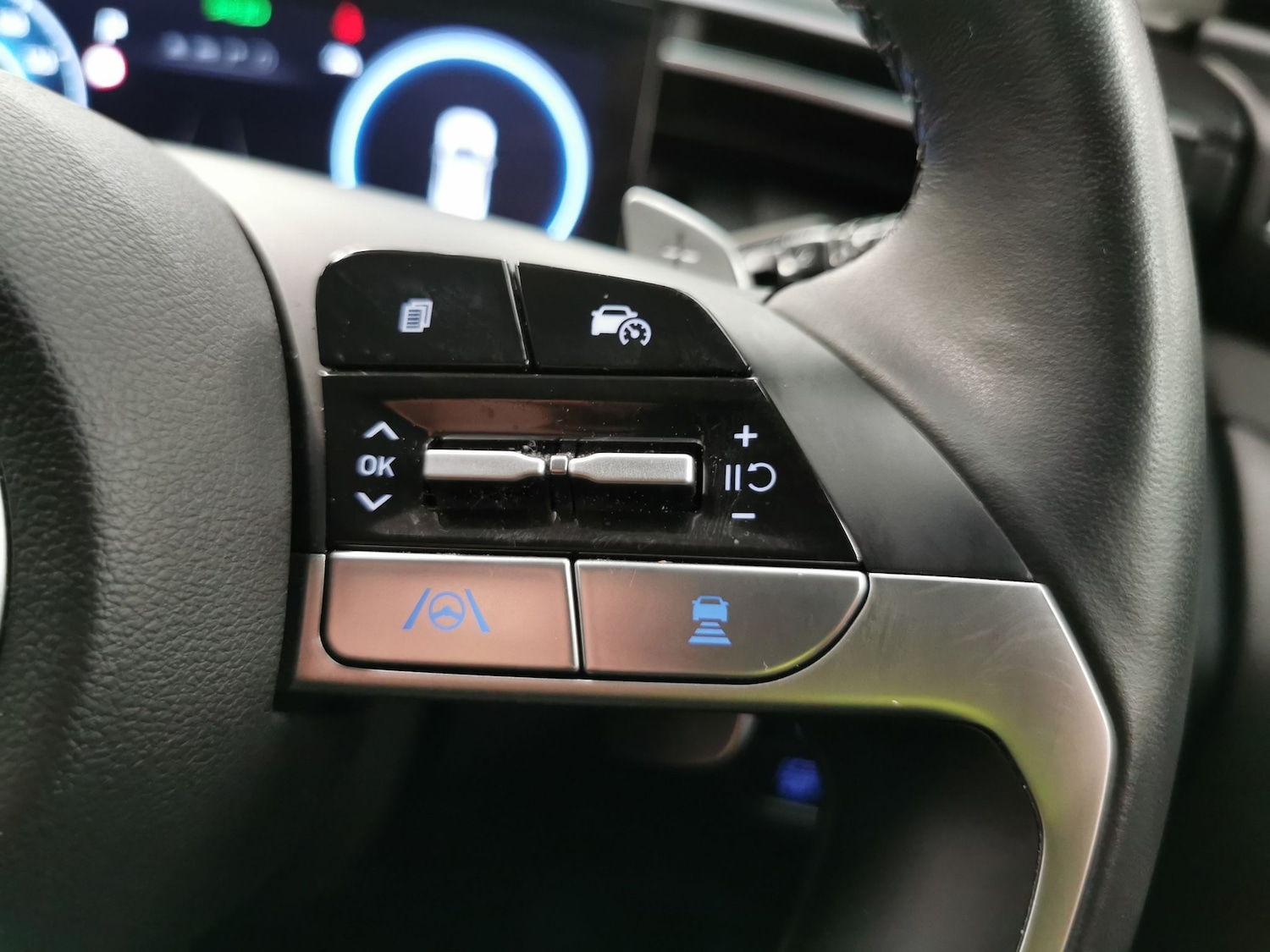 Used Hyundai TUCSON 2022 for sale - 76803841: Photo 22