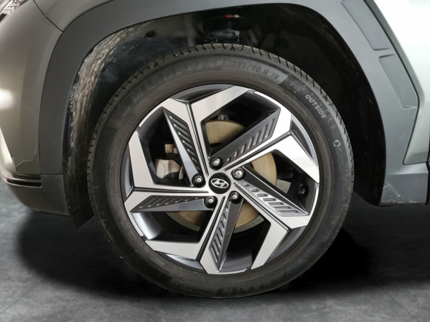 Used Hyundai TUCSON 2022 for sale - 76803841: Photo 29