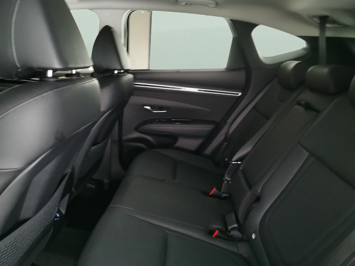 Used Hyundai TUCSON 2022 for sale - 76803841: Photo 32