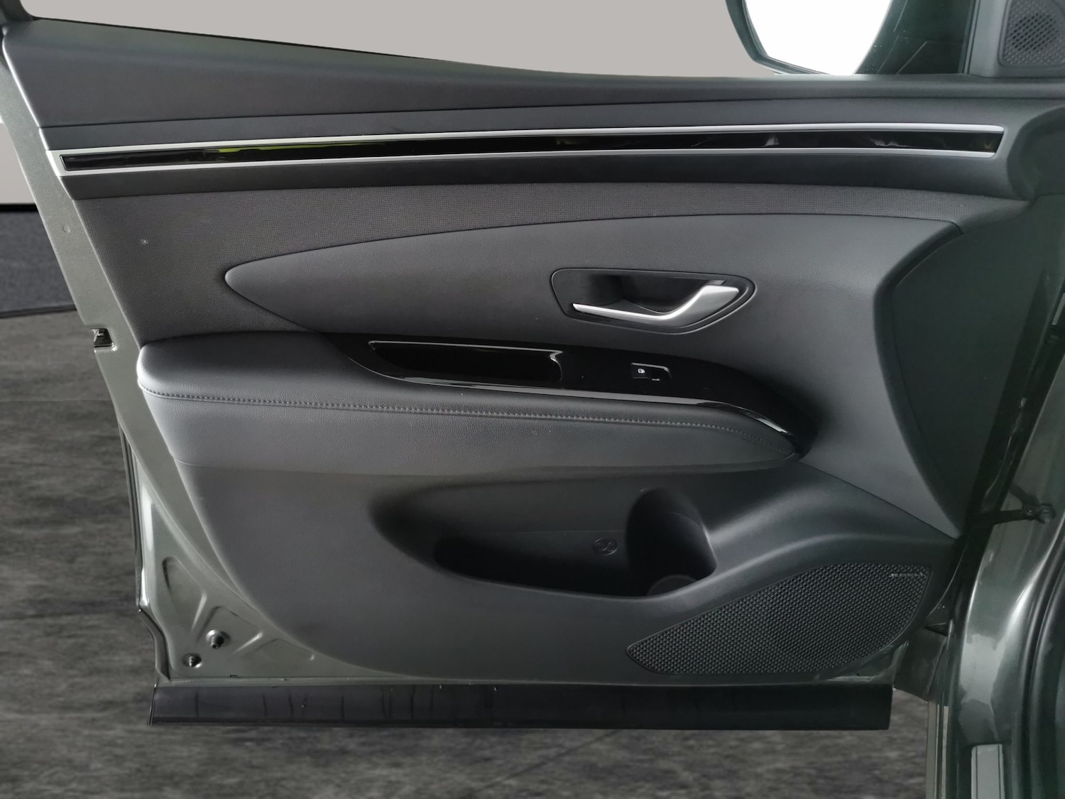 Used Hyundai TUCSON 2022 for sale - 76803841: Photo 33