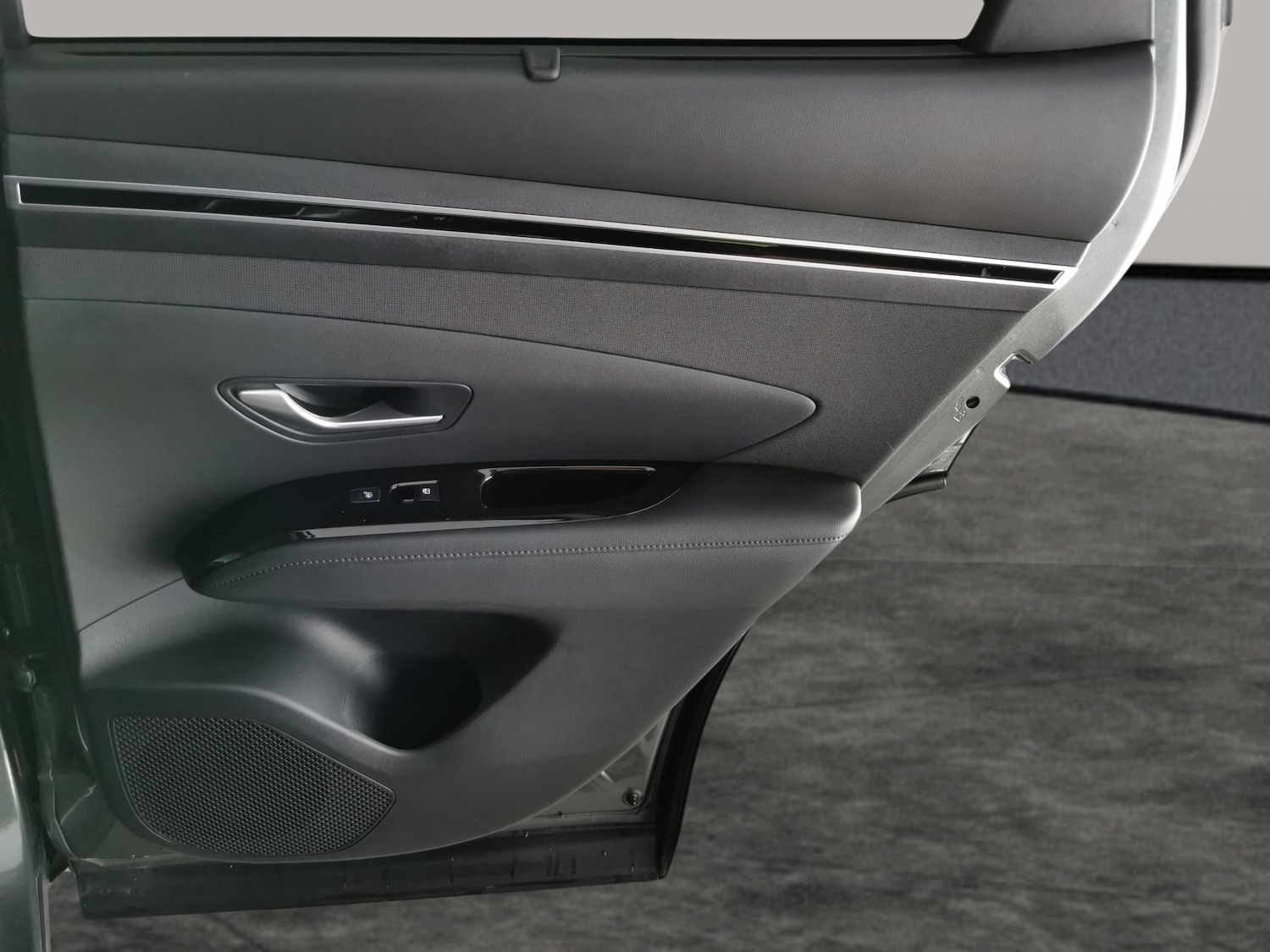 Used Hyundai TUCSON 2022 for sale - 76803841: Photo 35