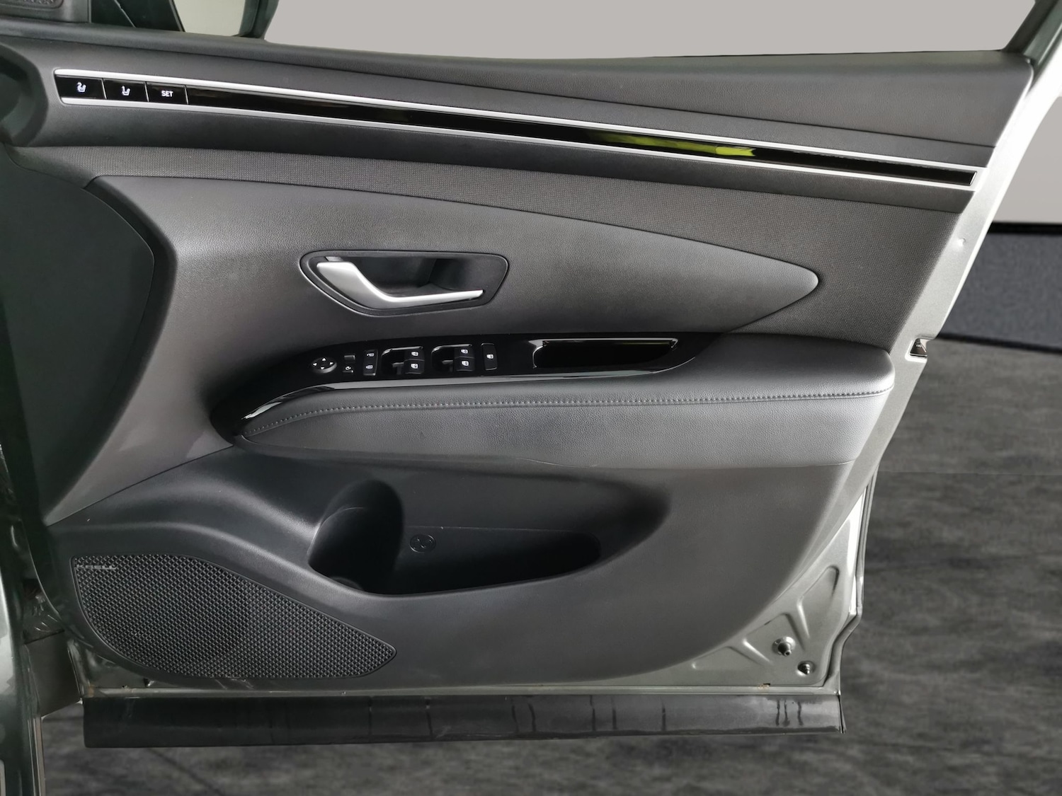 Used Hyundai TUCSON 2022 for sale - 76803841: Photo 36