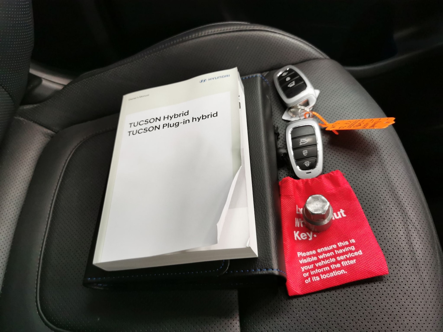 Used Hyundai TUCSON 2022 for sale - 76803841: Photo 37