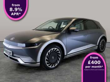 2023 - 77kWh Ultimate Hatchback 5dr Electric Auto AWD (325 ps) - BOSE - SURROUND V
