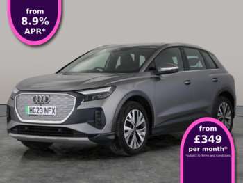 2023 - 125kW 35 55kWh Sport 5dr Auto