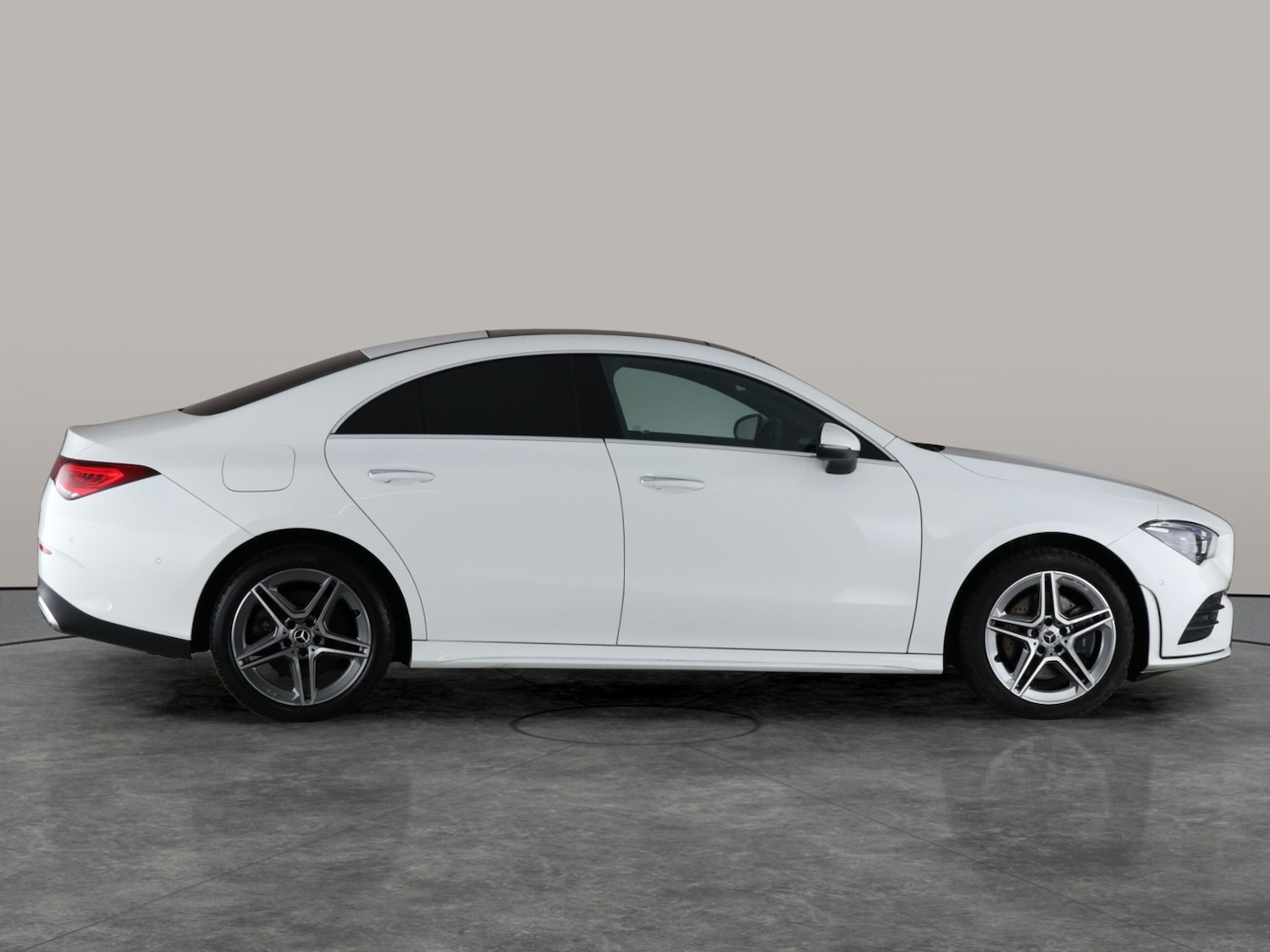 Used Mercedes-Benz CLA 2022 for sale - 76940271: Photo 11