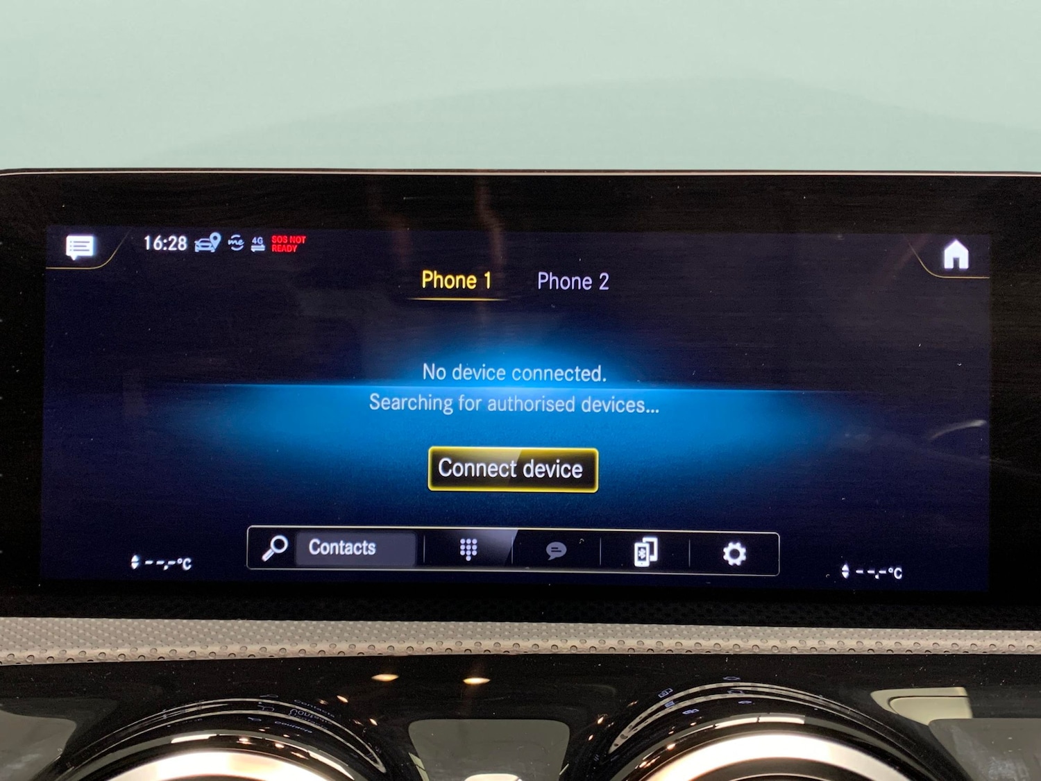 Used Mercedes-Benz CLA 2022 for sale - 76940271: Photo 19